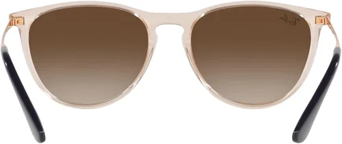 Vista 7 de Ray-Ban Gafas de sol redondas RJ9060s Erika para niños