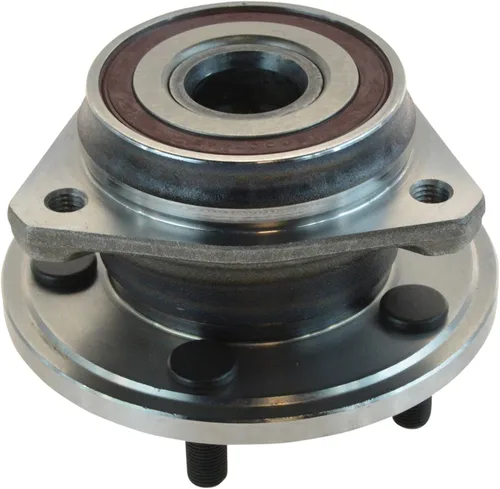 Vista 8 de TRQ Kit de pastillas de freno delantero y rotor de cerámica con revestimiento en G ranurado X perforado compatible con Jeep Cherokee 1990-1998