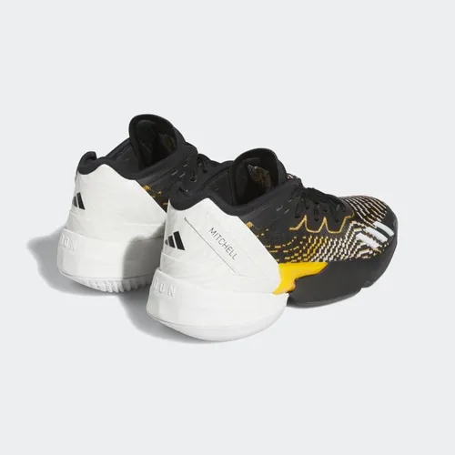 Vista 5 de adidas Tenis de baloncesto unisex para adultos D.o.n. Issue 4
