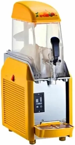 Vista 3 de Barra batidora de repuesto Agitador de cuchilla raspador de máquina de granizado Accesorios de máquina de jugo de nieve Mezclador raspador