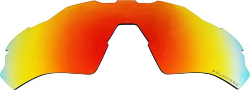 Vista 12 de ACOMPATIBLE Lentes polarizadas de repuesto ventiladas para gafas de sol Oakley Radar EV XS Path (ajuste juvenil) OJ9001