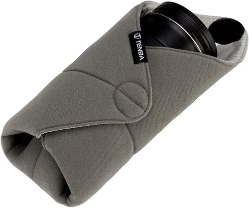 Vista 13 de Tenba 636-323 Tools Envoltura protectora, 12 pulgadas, azul