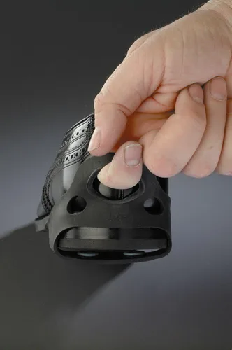 Vista 5 de Sure Foot 10370200005 Get-A-Grip - Taco de tracción, mediano