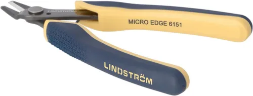 Vista 2 de Lindstrom Cortadores de cizalla cónicos Edge 6151 PLR-6151