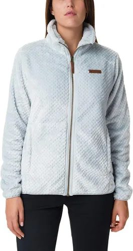 Vista 7 de Columbia Chaqueta Fire Side II Sherpa con cremallera completa para mujer