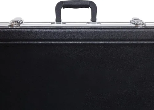 Vista 15 de Gator Cases Andante Series GC-ALTOSAX-23 - Carcasa rígida para saxofón alto (ABS moldeado)