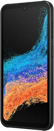 Vista 2 de Samsung Galaxy XCover6 Pro 5G, 128GB, negro - Bloqueado a AT&T (renovado)