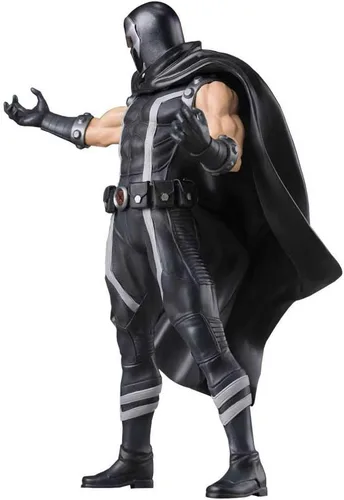 Vista 3 de ImánArtFX + estatua de Kotobukiya Marvel Now