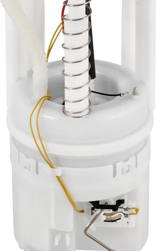 Vista 3 de J2 Engineering Conjunto del módulo de la bomba de combustible trasera compatible con 06-10 Commander /05-10 Grand Cherokee 3.7L 4.7L 5.7L Reemplazar