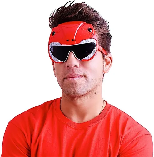 Vista 3 de Lentes de sol de los Power Rangers H2D