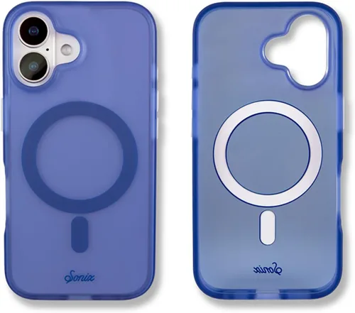 Vista 82 de Sonix - Funda para iPhone 12 y iPhone 12 Pro, compatible con MagSafe, probada contra caídas de 10 pies, Brown Tort, diseño de carey marrón
