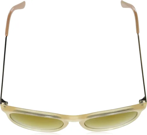 Vista 4 de Tienda Essentials Gafas de sol redondas para mujer
