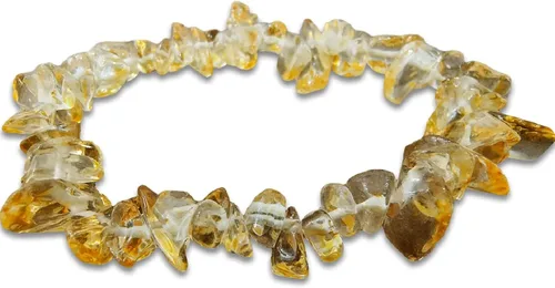 Vista 21 de Natural Gemstone Bracelets, Natural Crystal Chip Bead Bracelet, Natural Gemstone Chakra Crystal Healing Stretch Bracelets, Jewelry Accessories