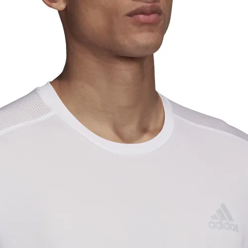 Vista 5 de adidas Own The Run - Camiseta para hombre