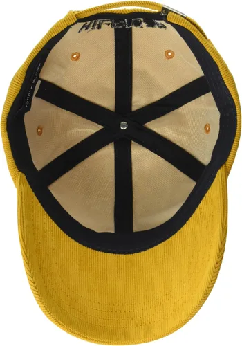 Vista 29 de Tommy Hilfiger Gorra de béisbol ajustable Ardin de algodón para hombre