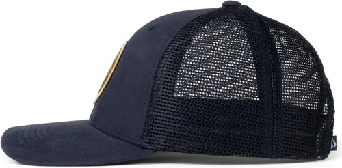 Vista 8 de Fish Hippie Sombrero de camionero Barrel
