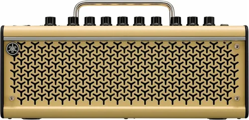 Vista 7 de Armario de 1 x 12 in, de 150 w, Yamaha THRC112