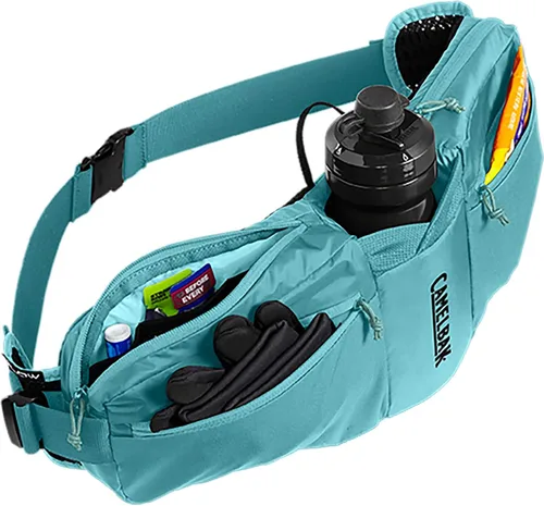 Vista 4 de CamelBak Podium Flow 4 Bike Hydration Belt