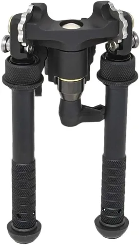Vista 4 de Atlas BT65 Cal Bípodes - Atlas BT65 Cal Bipod, sin abrazadera y palanca ADM-170-S