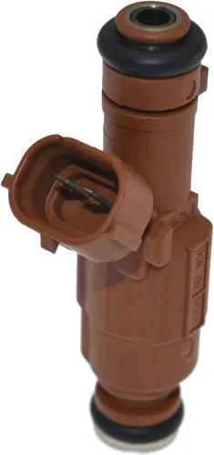 Vista 6 de Inyector de combustible 35310-2G150 compatible con Hyundai Sonata Kona Kia Cerato Rio Sportage 2.0L