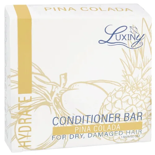 Vista 14 de Luxiny Barra de acondicionador natural para cabello y acondicionador hidratante, disco de aceite de afeitado fabricado en Estados Unidos, hasta 70
