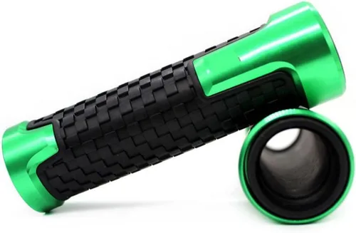 Vista 8 de for Yamaha XJ6 XJ-6 Diversion Motorcycle Accessories 7/8" 22mm Handlebar Grips Handle Grip Protector Handle Bar