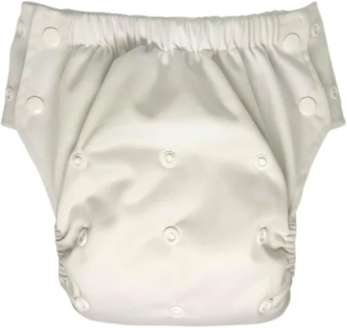 Vista 37 de EcoAble Pañal de entrenamiento reutilizable para ir al baño con inserto, pantalones de entrenamiento de tela diurna para niños pequeños y niños