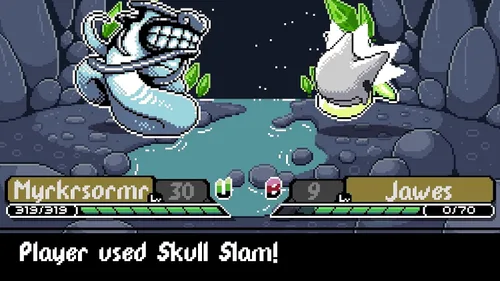 Vista 8 de Monster Crown - Xbox One