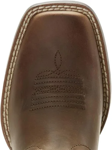 Vista 4 de ARIAT - Botas de trabajo para hombre