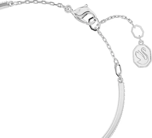 Vista 3 de Swarovski Colección de joyas de cristal Luna