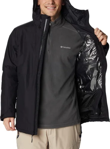 Vista 6 de Columbia Timberturner II - Chaqueta para hombre