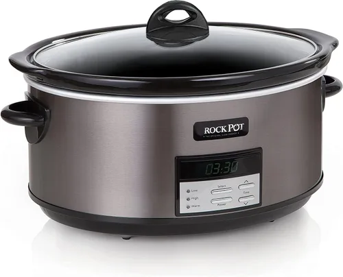 Vista 3 de Reemplazo universal de mango de tapa de olla compatible con piezas de tapa de repuesto rival Crockpot y más pomos universales de repuesto para tapas