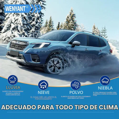 Vista 5 de Repuesto de limpiaparabrisas trasero de 10 pulgadas para Toyota Rav4 2013-2018 Highlander 2020-2022 Jeep Compass 2018-2021 limpiaparabrisas trasero