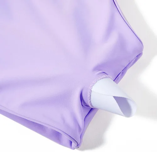 Vista 158 de MOOSLOVER Traje de baño de dos piezas con corte alto y cintura alta para mujer