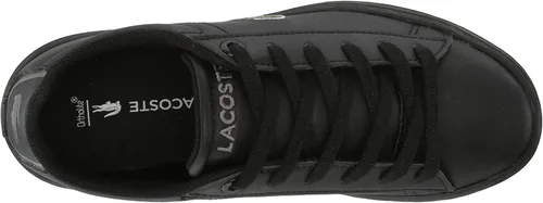 Vista 5 de Lacoste Unisex-Child Carnaby Sneaker