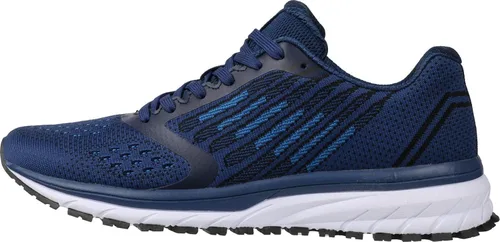 Vista 2 de Joomra Whitin Mens Supportive Running Shoes Cushioned Lightweight Athletic Sneakers