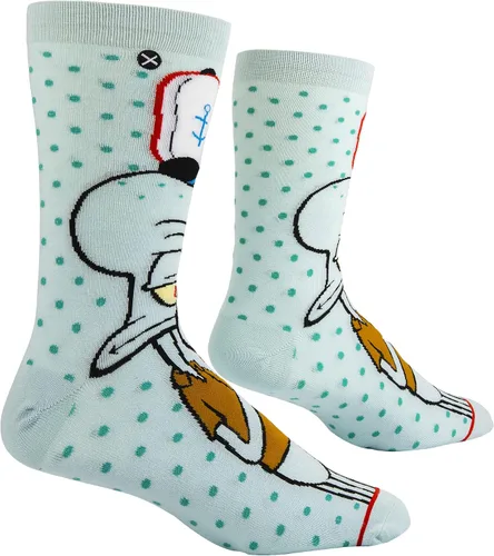 Vista 3 de Odd Sox - Calcetines unisex de esponja