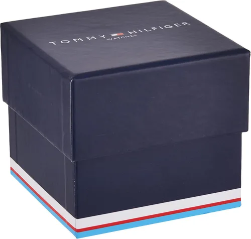 Vista 8 de Tommy Hilfiger Ari para mujer azul Azul
