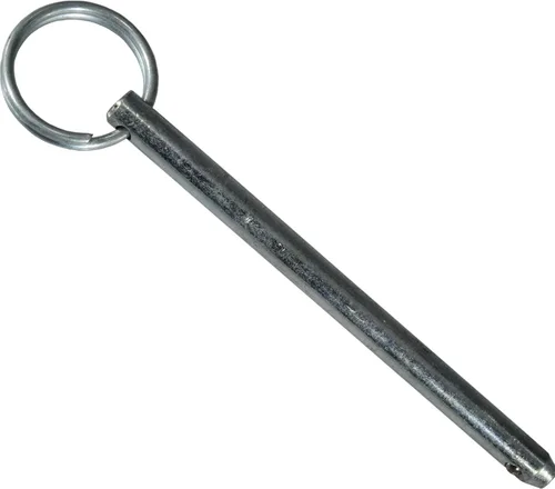 Vista 6 de Hard-to-Find Fastener 014973221935 Pasadores de enganche sin chaveta, 1/4 x 1-1/4, pieza-4