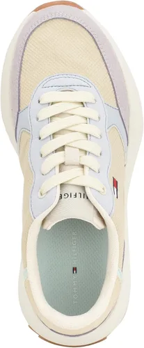 Vista 2 de Tommy Hilfiger Tenis Zidya para mujer