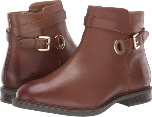 Vista 7 de Hush Puppies Bailey - Botas con correa para mujer