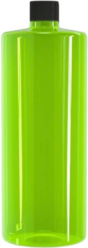 Vista 9 de PrimoChill Hielo - Refrigerante de refrigeración por agua para computadora, rellena y olvida, baja viscosidad, bajo contenido químico, protección