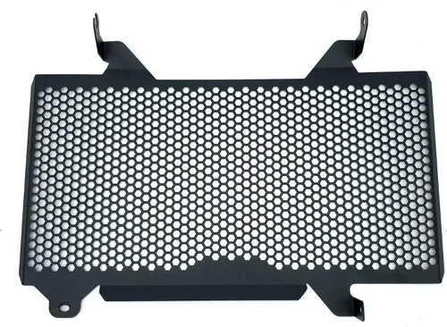 Vista 4 de Protector de rejilla de radiador para motocicleta para Suzuki VSTROM V-Strom 1050 1050XT XT 2020 2021