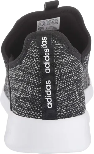 Vista 3 de adidas Cloudfoam Pure - Tenis de correr para mujer