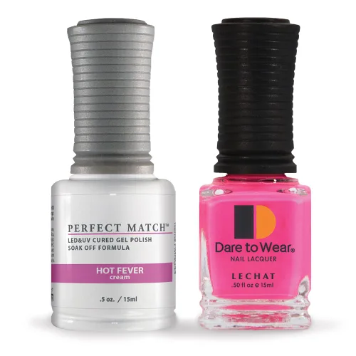 Vista 198 de Esmalte de uñas Lechat Perfect Match 40 días en Río