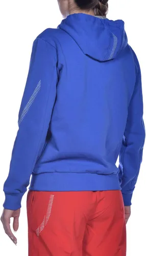 Vista 3 de Arena Women's Team Line Full Zip Hooded Jacket