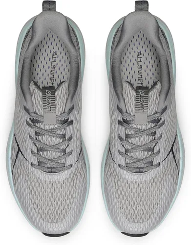Vista 8 de Zapatos cómodos para caminar para hombre, para correr, tenis, gimnasio, entrenamiento, cross training