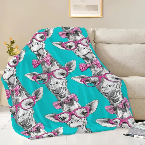 Vista 231 de Manta de águila con la bandera estadounidense y águila calva, regalos para niños, niñas, niños, adultos, mujeres y hombres, suave, acogedora, cálida