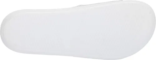 Vista 4 de Lacoste Men's Croco Slide Sandal