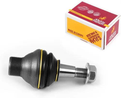 Vista 28 de Fabricado en Europa. Junta de rótula inferior delantera Metrix Premium K3199 para Jeep Liberty 2002-2004